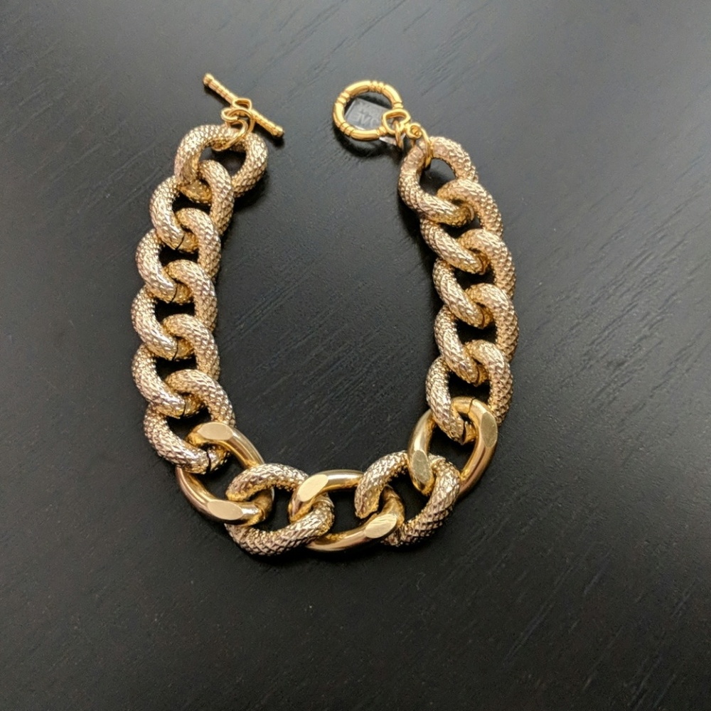 MikayLove Gold Chain